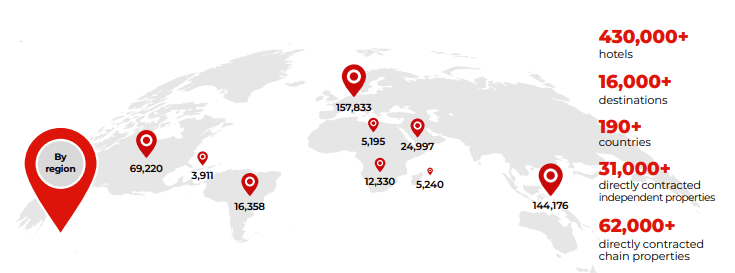 Dcs Plus On Linkedin Dcs Plus Webbeds Preferred Partner - Light Image Collection - 4K Quality